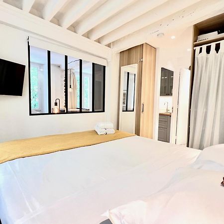 Aparthotel Riviera - Maison Rossetti - 1 Bedroom - Old Town Promenade Des Anglai Ницца Экстерьер фото