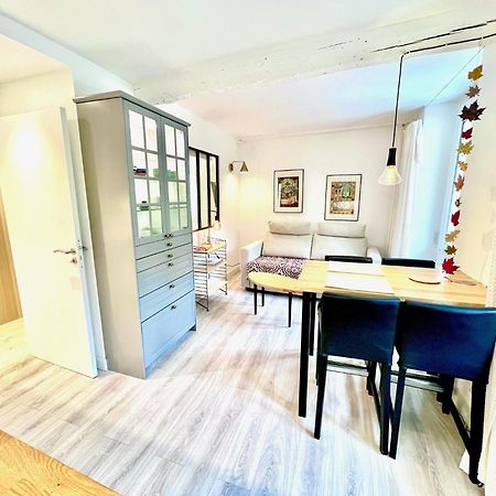 Aparthotel Riviera - Maison Rossetti - 1 Bedroom - Old Town Promenade Des Anglai Ницца Экстерьер фото